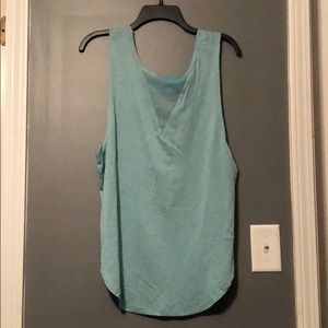 Work out shirt!